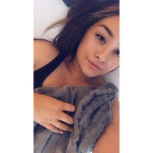 Meet your Posher, Hailey